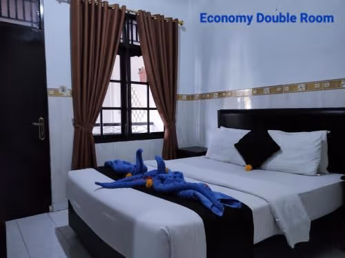 Economic Double