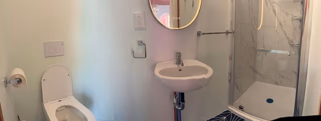 Deluxe Double Room, Private Bathroom, Mezzanine