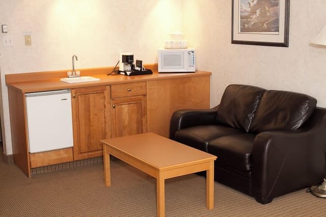 Executive Room, 1 King Bed