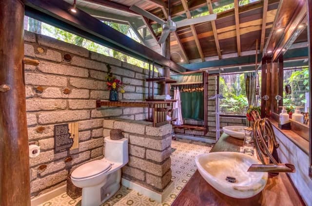 Oceanview Bungalow