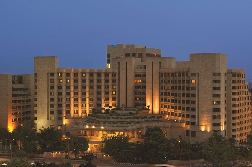 Hyatt Regency Delhi4