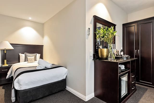 King Family Suite