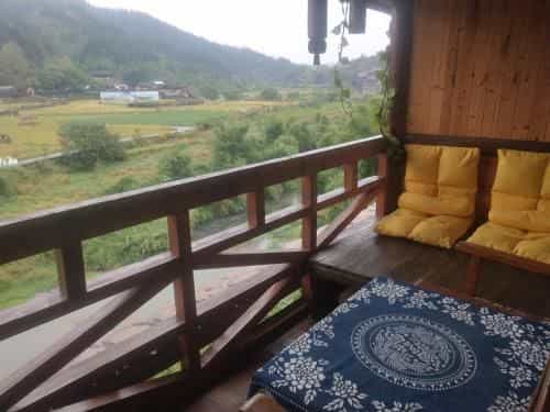 Dong Village Hotel Dong Village Hotel