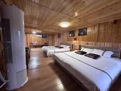 Dong Village Hotel Dong Village Hotel