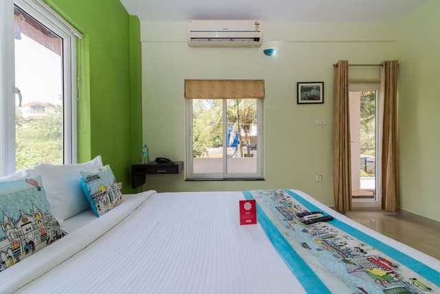 Double or Twin Room
