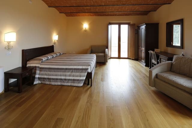 Family Room, Terrace