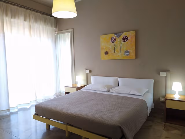Comfort Double Room