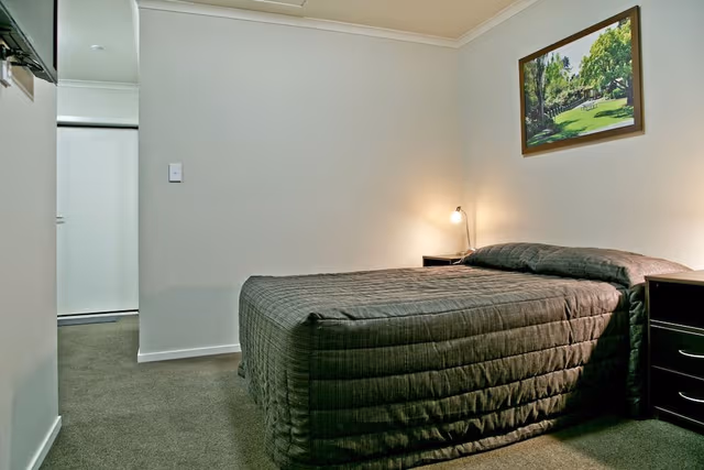 Standard Room, Non Smoking, Kitchenette (Studio Spa)