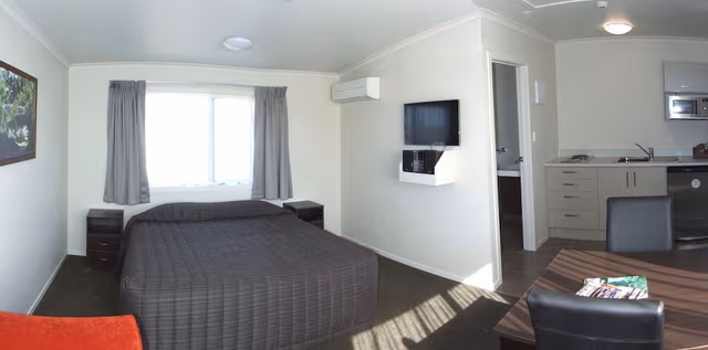 Standard Studio, Non Smoking, Kitchen (Studio)