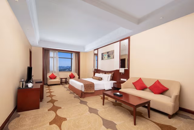Junior Suite