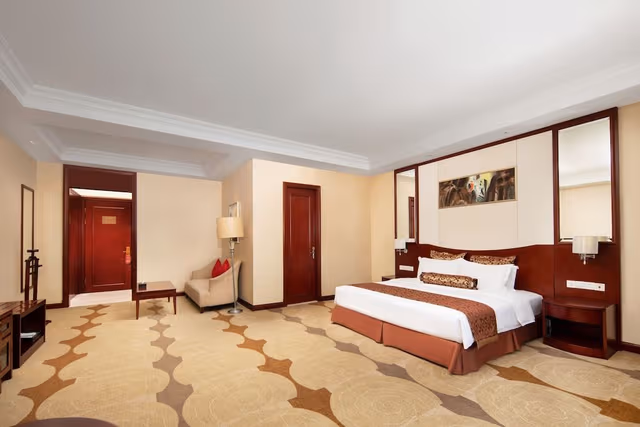 Junior Suite