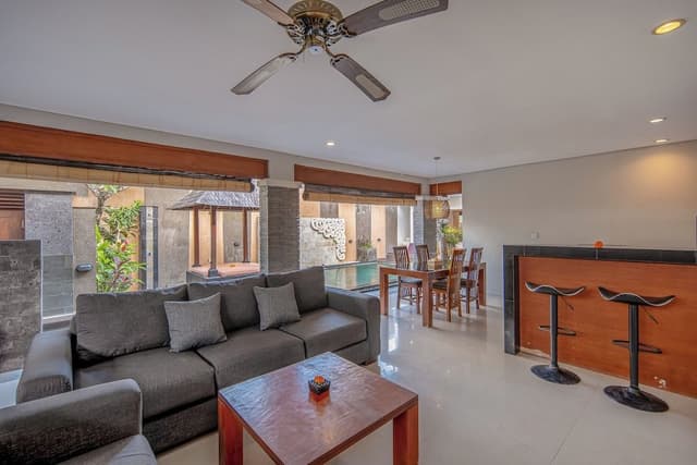 Villa, 3 Bedrooms, Private Pool