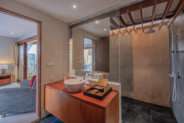 Villa, 3 Bedrooms, Private Pool