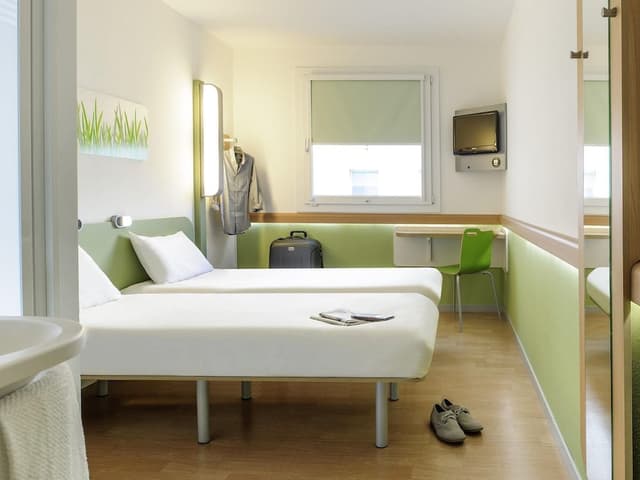 Room, 2 Twin Beds
