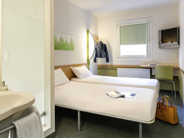 Room, 2 Twin Beds