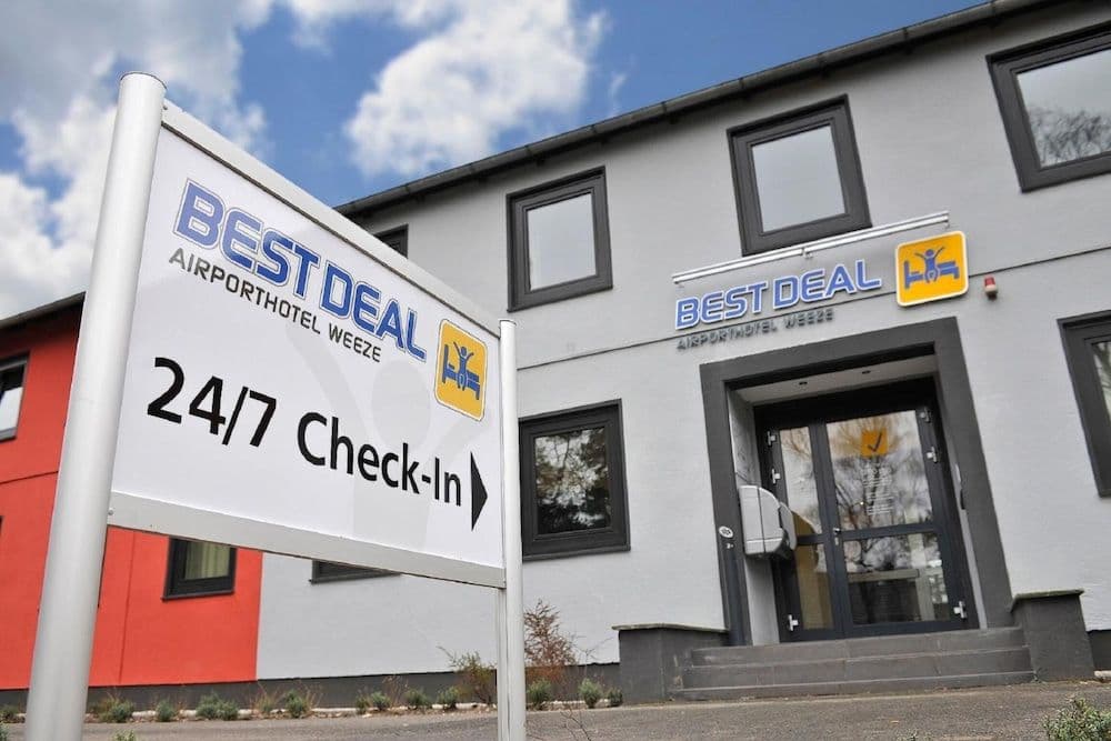Best Deal Airporthotel Weeze Best Deal Airporthotel Weeze