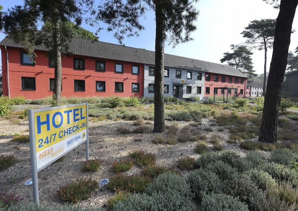 Best Deal Airporthotel Weeze Best Deal Airporthotel Weeze
