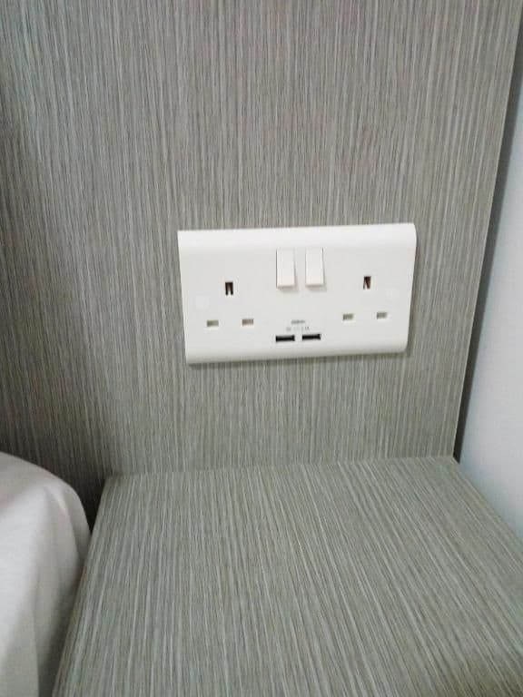 Studio Apartment 204
