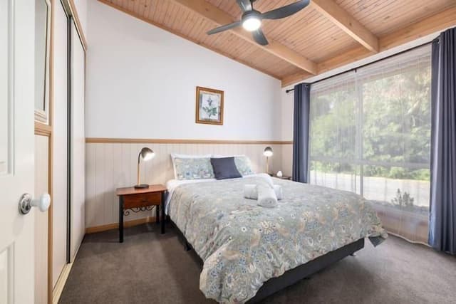 Deluxe Apartment, 2 Bedrooms, Non Smoking, Kitchen (Deluxe Spa Cottage 2)