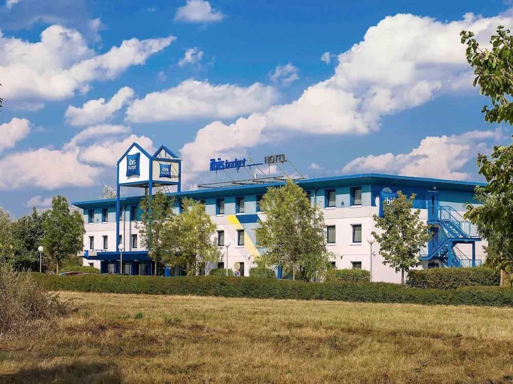 ibis budget Berlin Airport Schonefeld ibis budget Berlin Airport Schonefeld