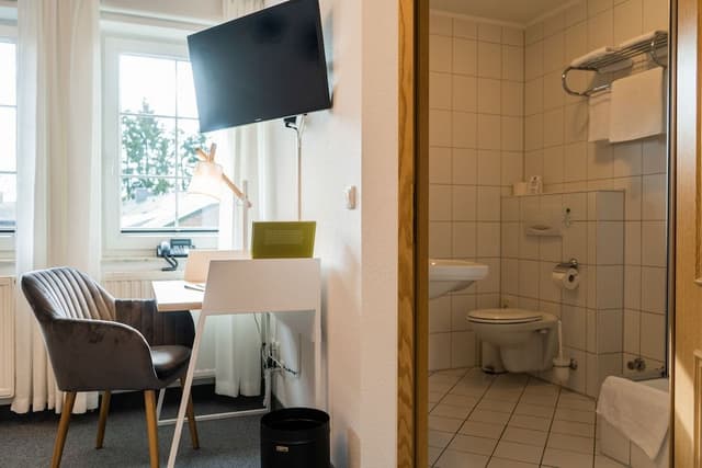 Family Triple Room