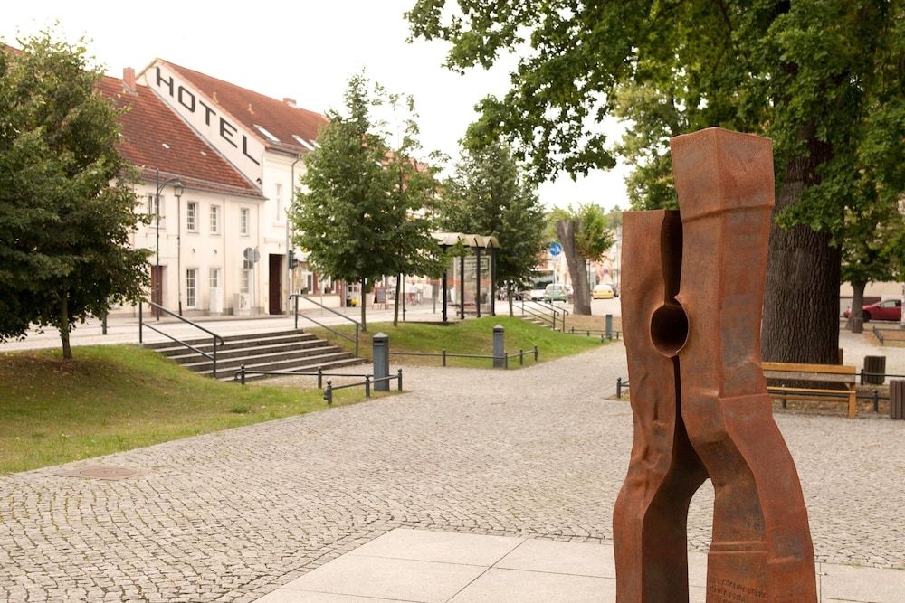Hotel und Restaurant Am Alten Rhin0