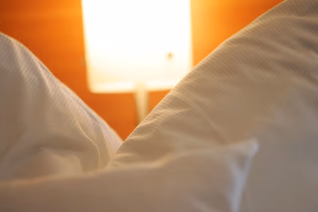 Superior Single Room