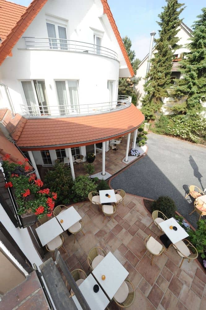Isselhorster Landhaus Isselhorster Landhaus