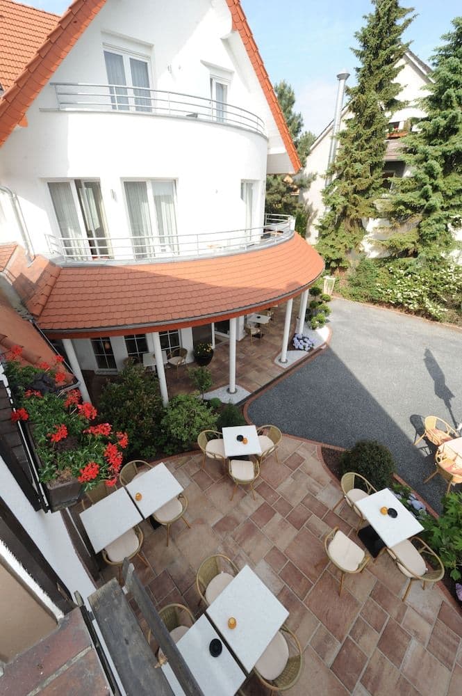 Isselhorster Landhaus Isselhorster Landhaus