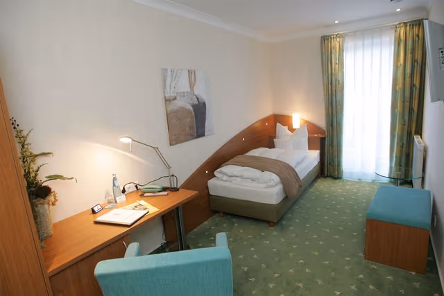 Superior Single Room