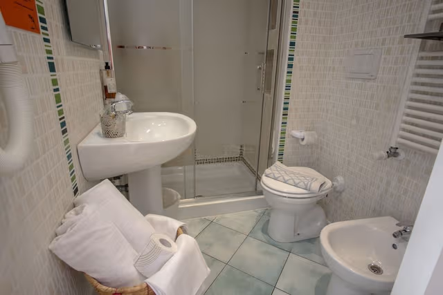 Romantic Room