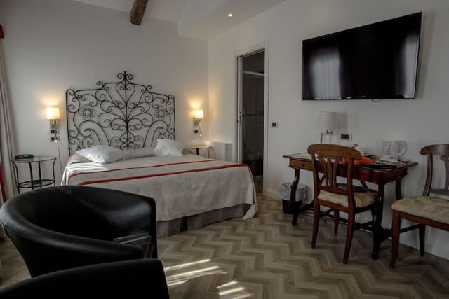 Comfort Double Room