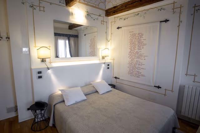 Exclusive Room