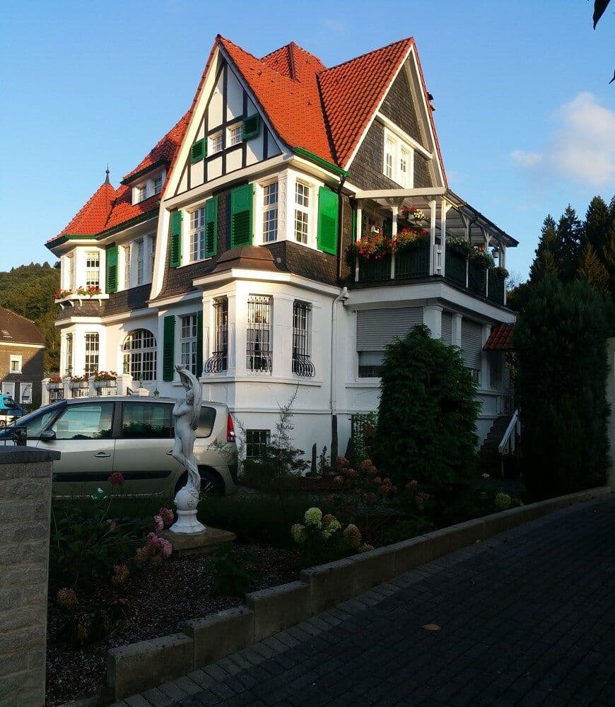 Villa Biso Villa Biso