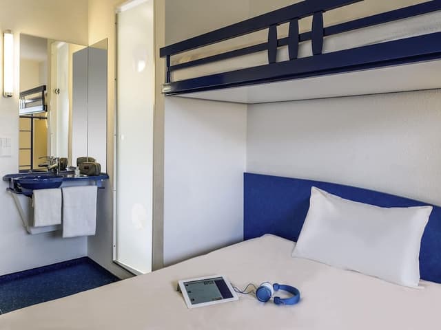 Classic Room, 1 Double Bed