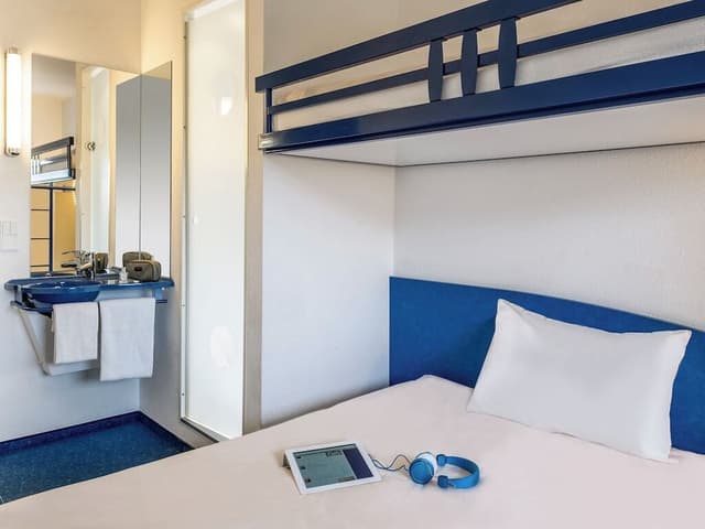 Classic Room, 1 Double Bed