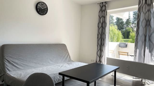 Basic Suite, 1 Bedroom