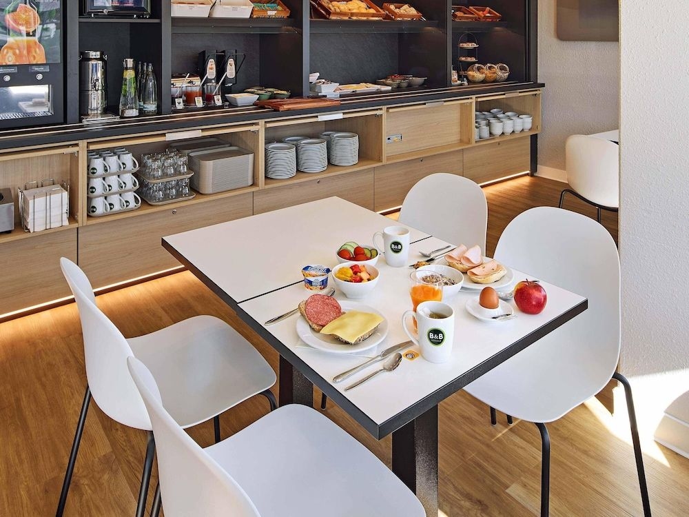 ibis budget Koln Marsdorf4