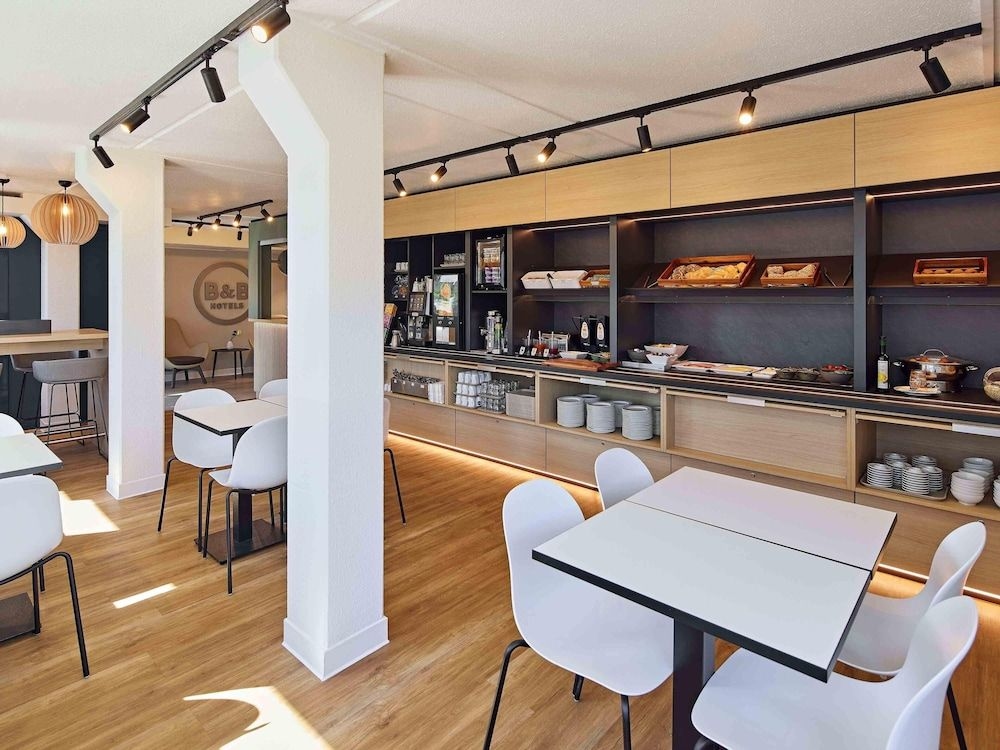 ibis budget Koln Marsdorf2