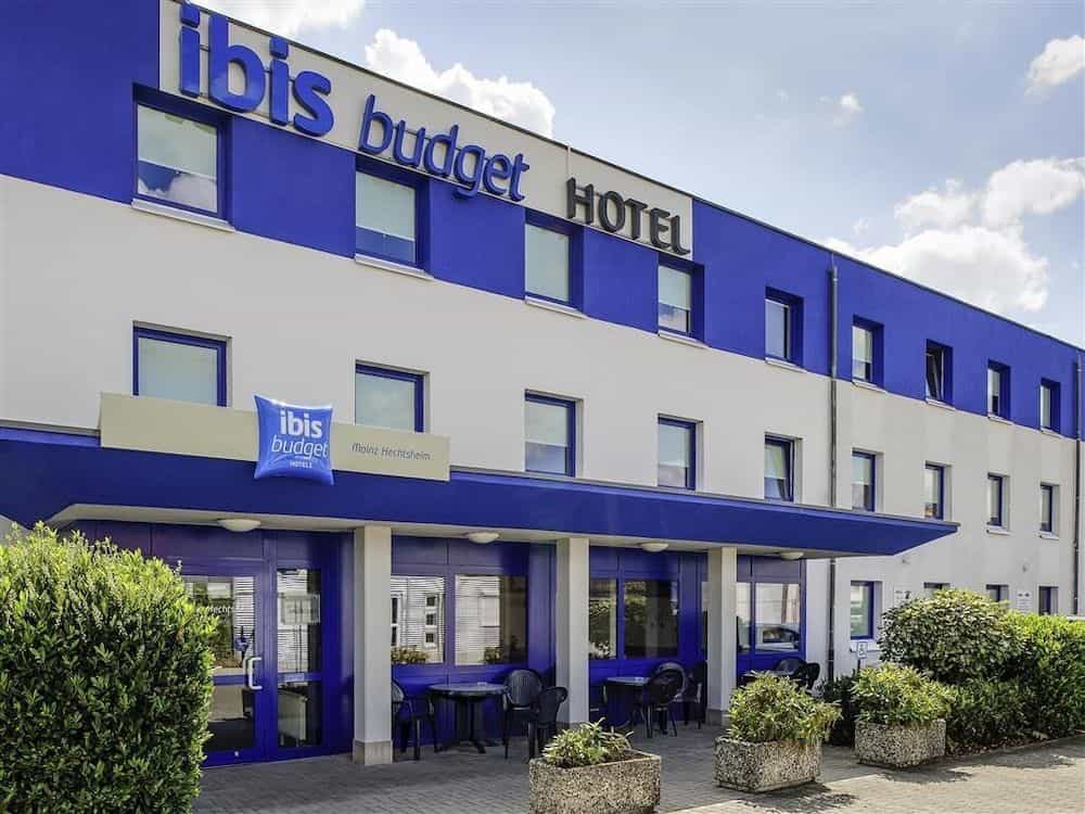 ibis budget Mainz Hechtsheim ibis budget Mainz Hechtsheim