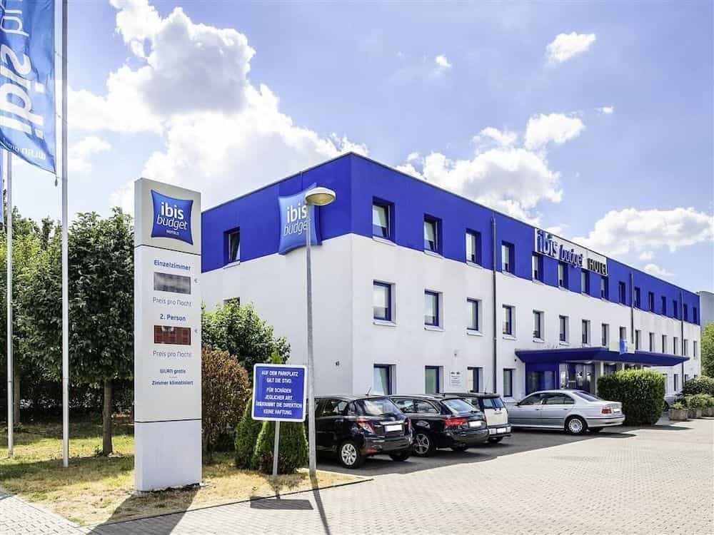 ibis budget Mainz Hechtsheim ibis budget Mainz Hechtsheim