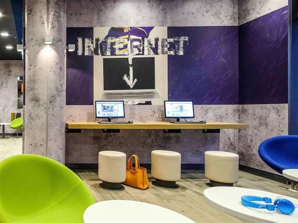 ibis budget Mainz Hechtsheim ibis budget Mainz Hechtsheim