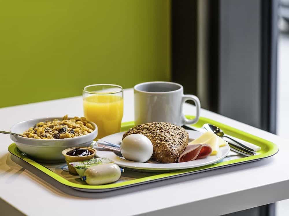 ibis budget Stuttgart City Nord ibis budget Stuttgart City Nord