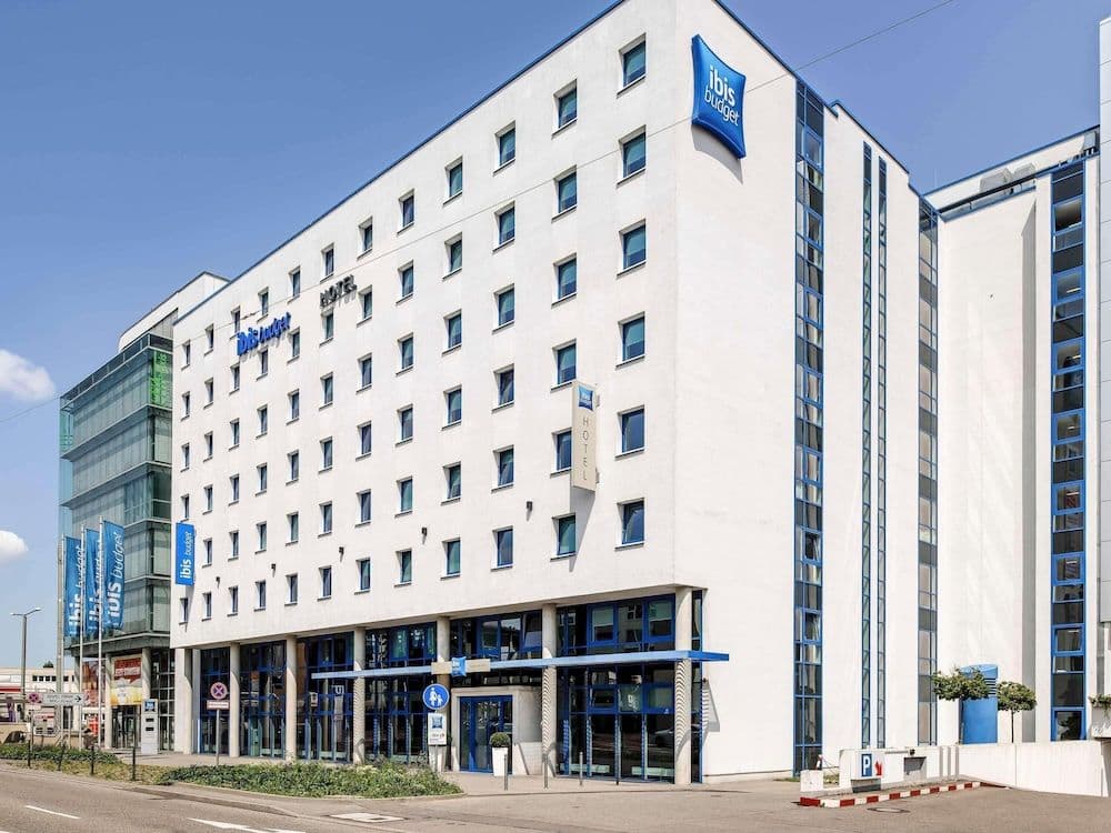 ibis budget Stuttgart City Nord ibis budget Stuttgart City Nord