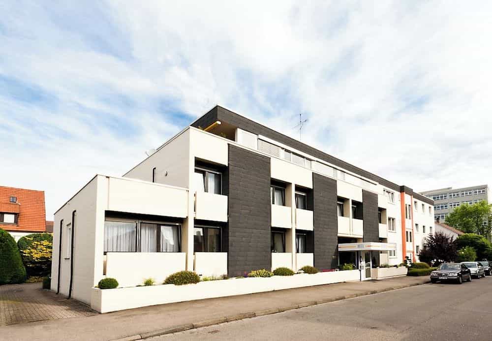 Hotel Vetter Hotel Vetter