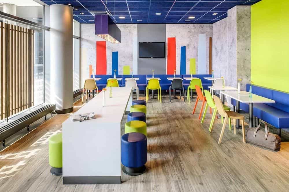 ibis budget Karlsruhe ibis budget Karlsruhe