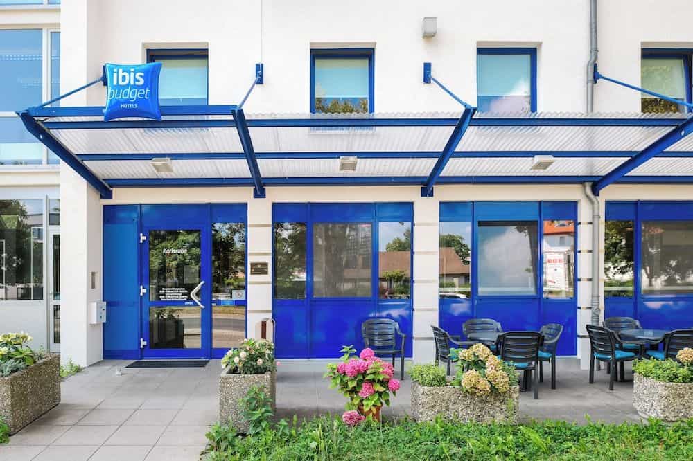 ibis budget Karlsruhe ibis budget Karlsruhe