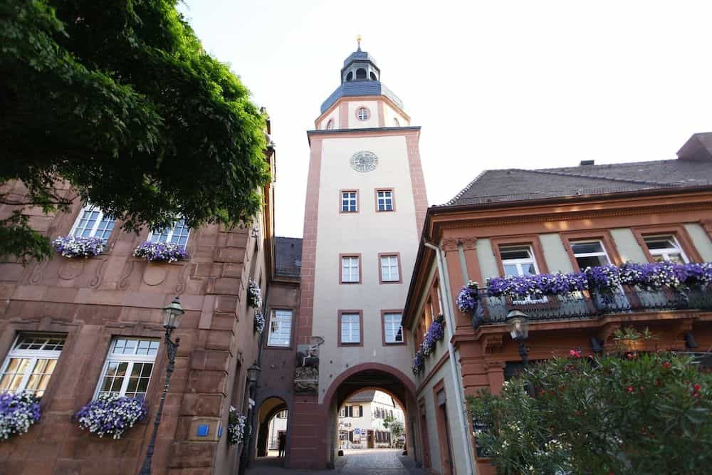 Stadthotel Engel Stadthotel Engel