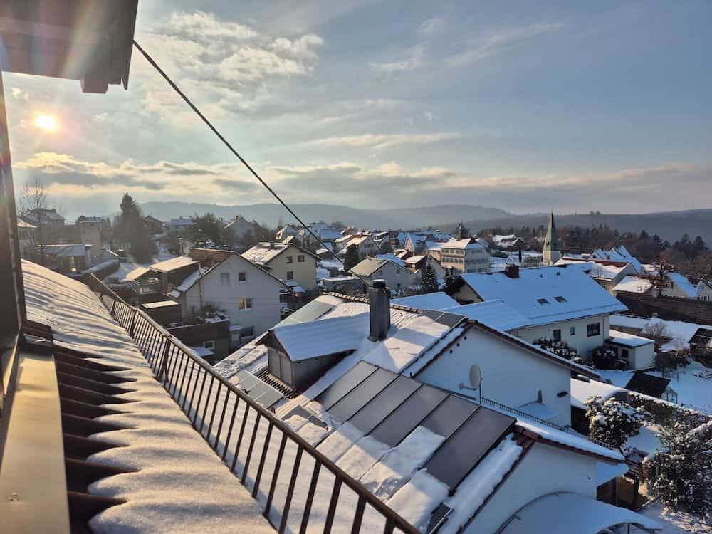 Landhotel Schonblick Landhotel Schonblick