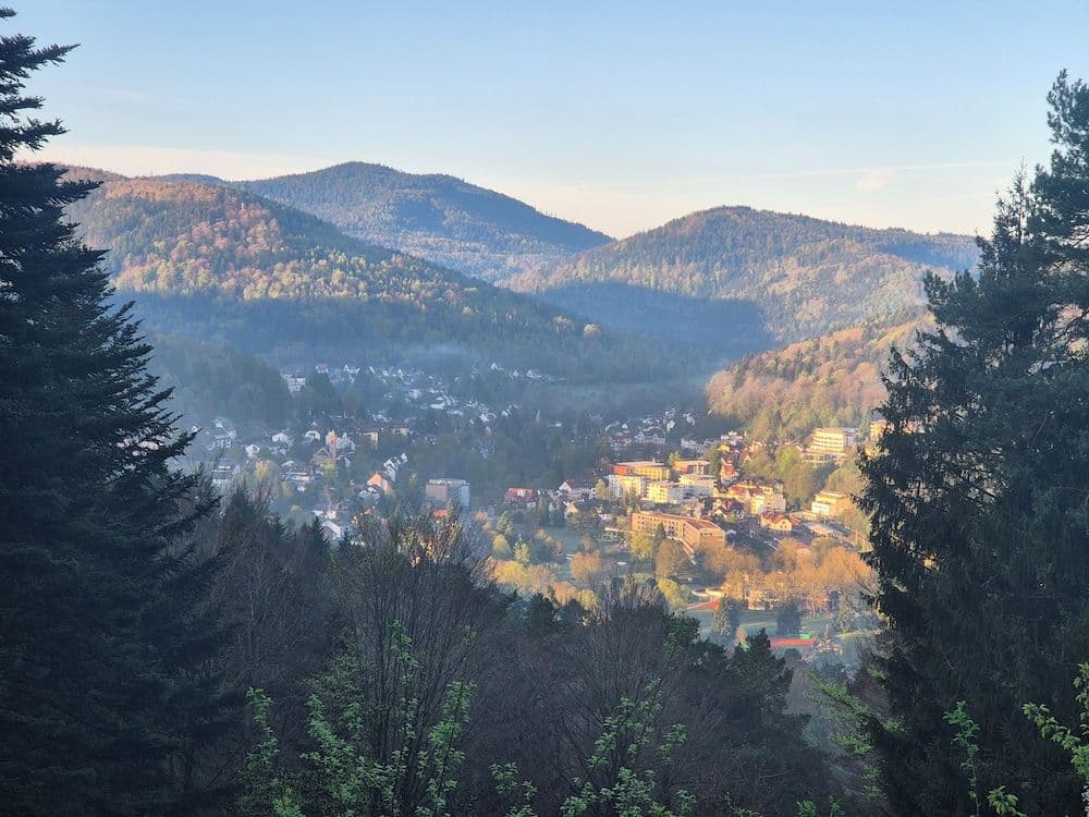 Landhotel Schonblick Landhotel Schonblick